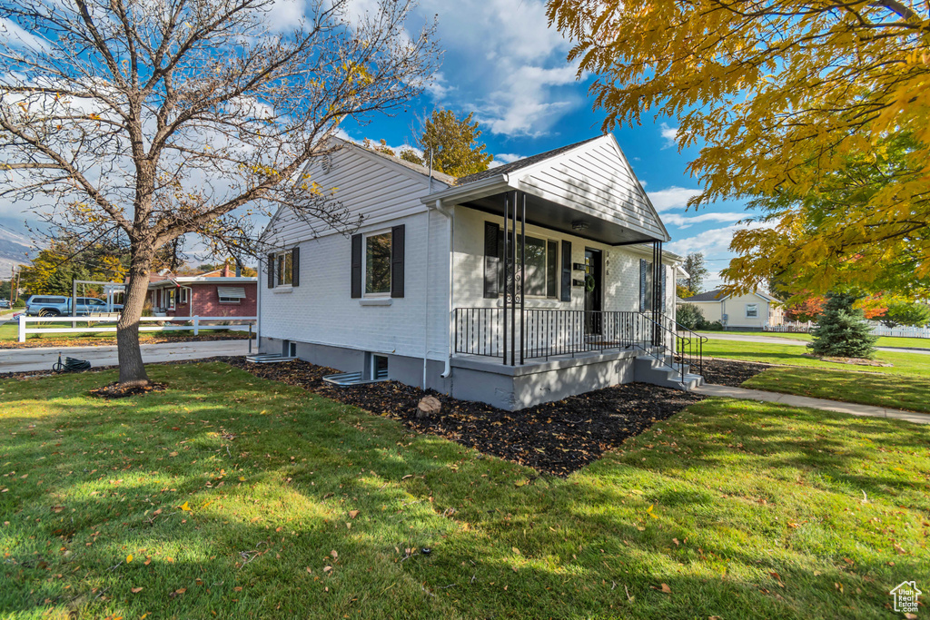 Photo 22 for MLS #2119433 at 396 N 100 East