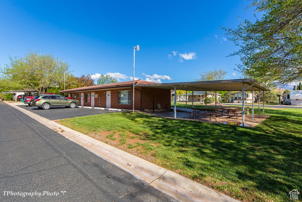 Photo 43 for MLS #2119434 at 180 N 1100 East #133