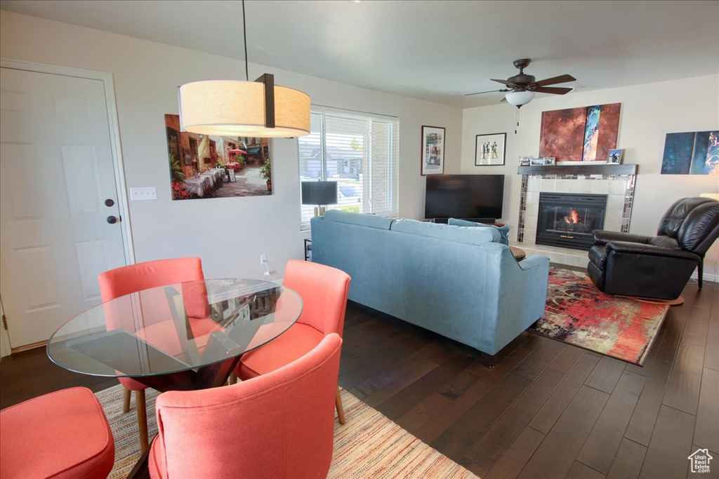 Photo 8 for MLS #2119435 at 5643 S 1060 East