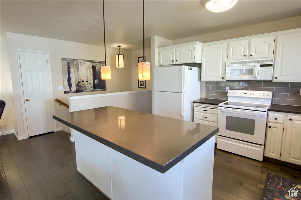 Photo 5 for MLS #2119435 at 5643 S 1060 East