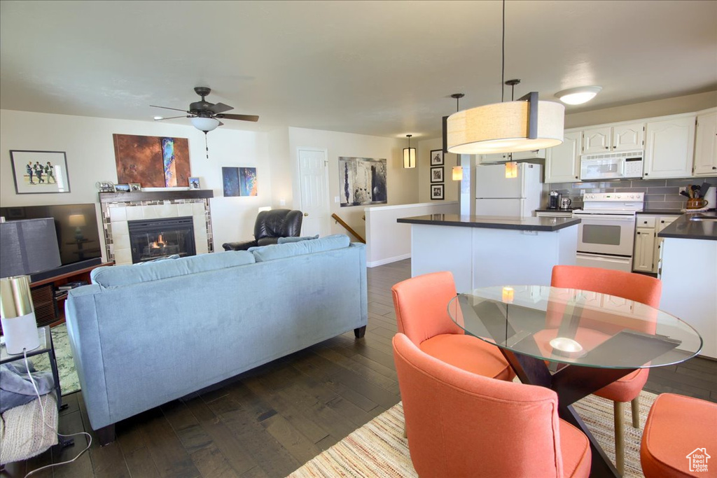 Photo 10 for MLS #2119435 at 5643 S 1060 East