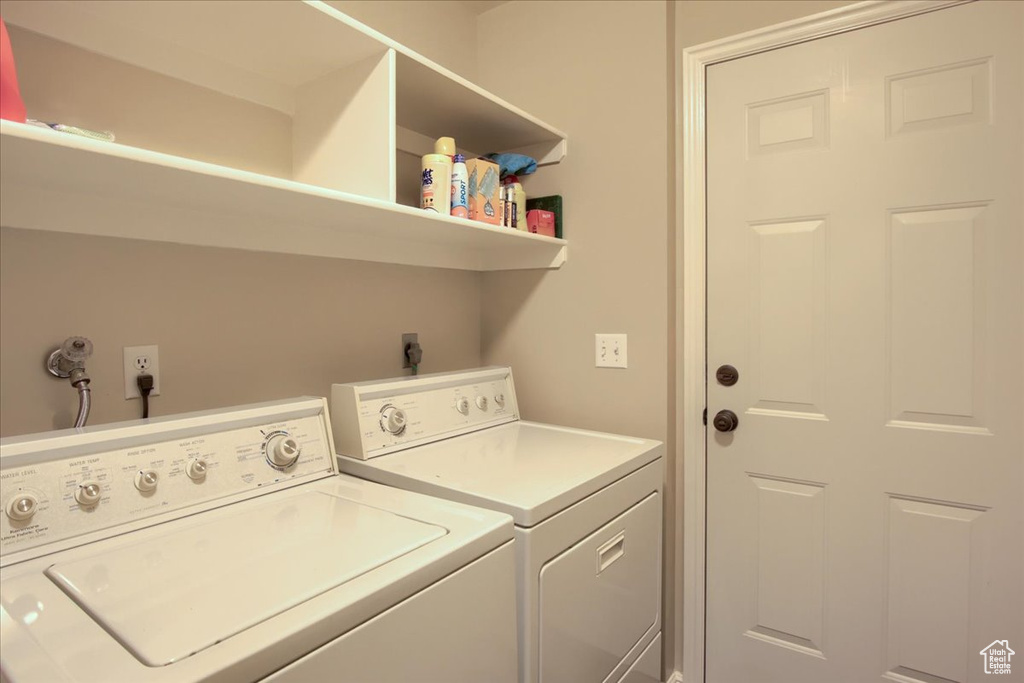 Photo 17 for MLS #2119435 at 5643 S 1060 East