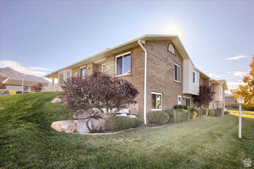 Photo 31 for MLS #2119435 at 5643 S 1060 East