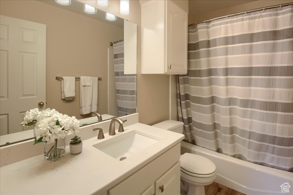 Photo 16 for MLS #2119435 at 5643 S 1060 East