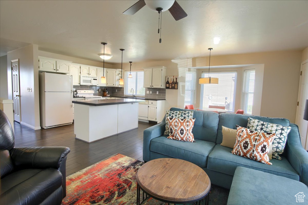 Photo 9 for MLS #2119435 at 5643 S 1060 East