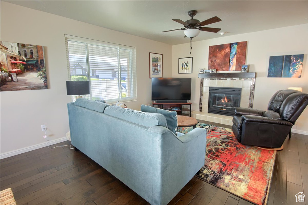Photo 11 for MLS #2119435 at 5643 S 1060 East