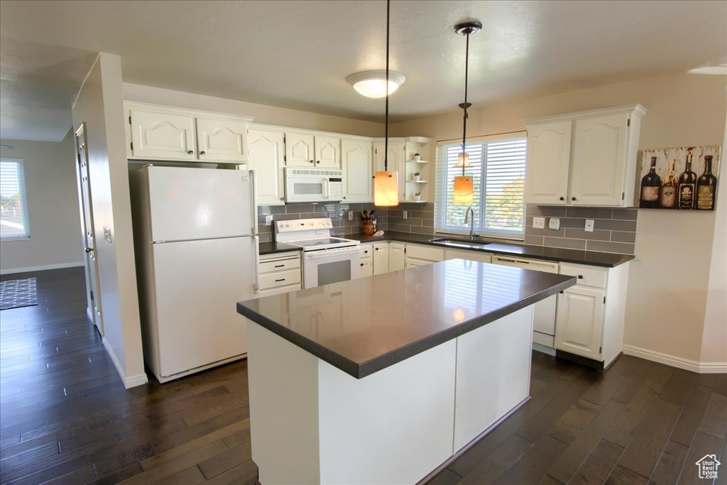 Photo 4 for MLS #2119435 at 5643 S 1060 East