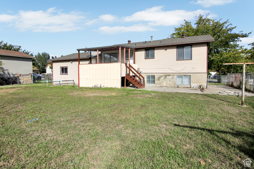 Photo 26 for MLS #2119436 at 3869 W Detevis Cir