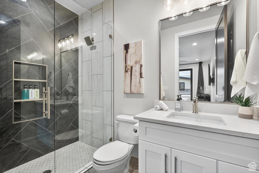 Photo 66 for MLS #2119437 at 5204 W 2040 South