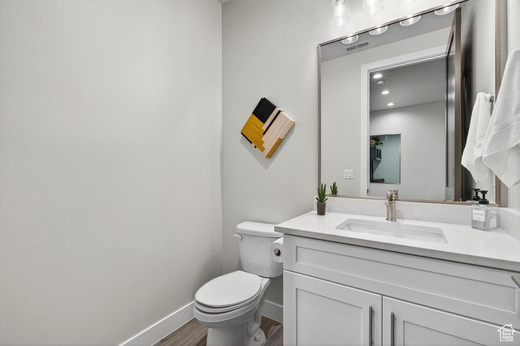 Photo 10 for MLS #2119437 at 5204 W 2040 South