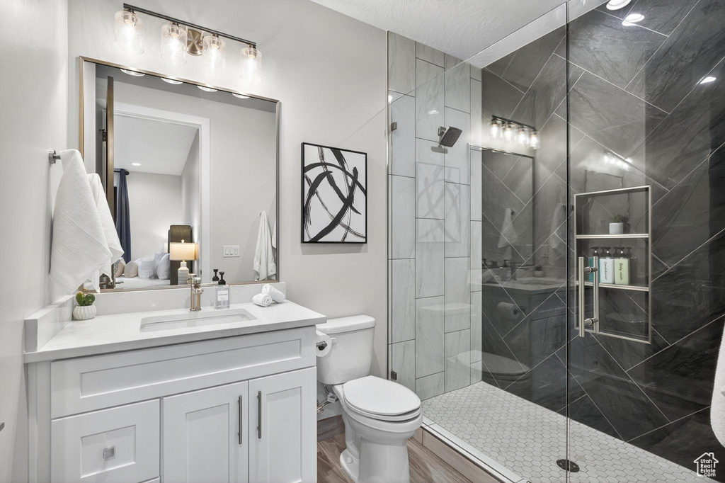 Photo 55 for MLS #2119437 at 5204 W 2040 South