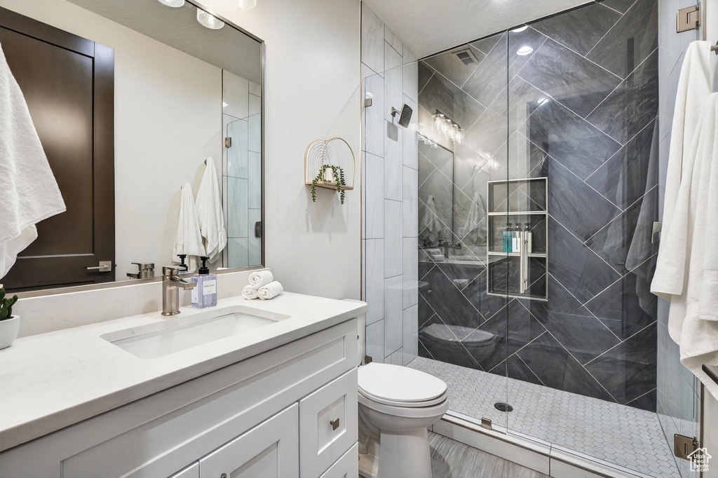 Photo 74 for MLS #2119437 at 5204 W 2040 South
