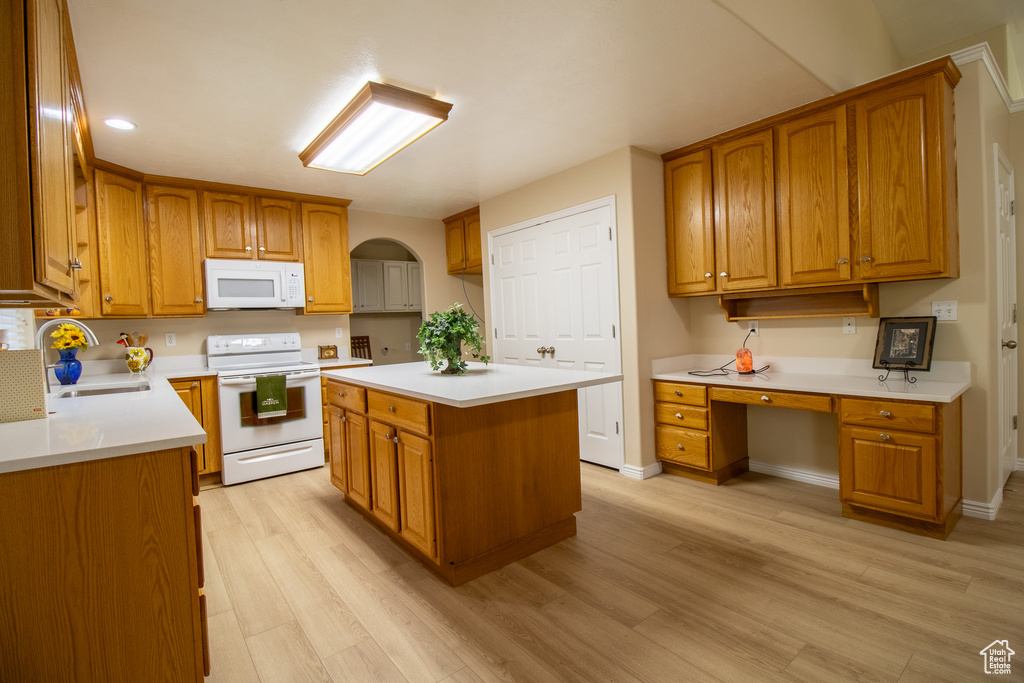 Photo 7 for MLS #2119438 at 362 S 950 West