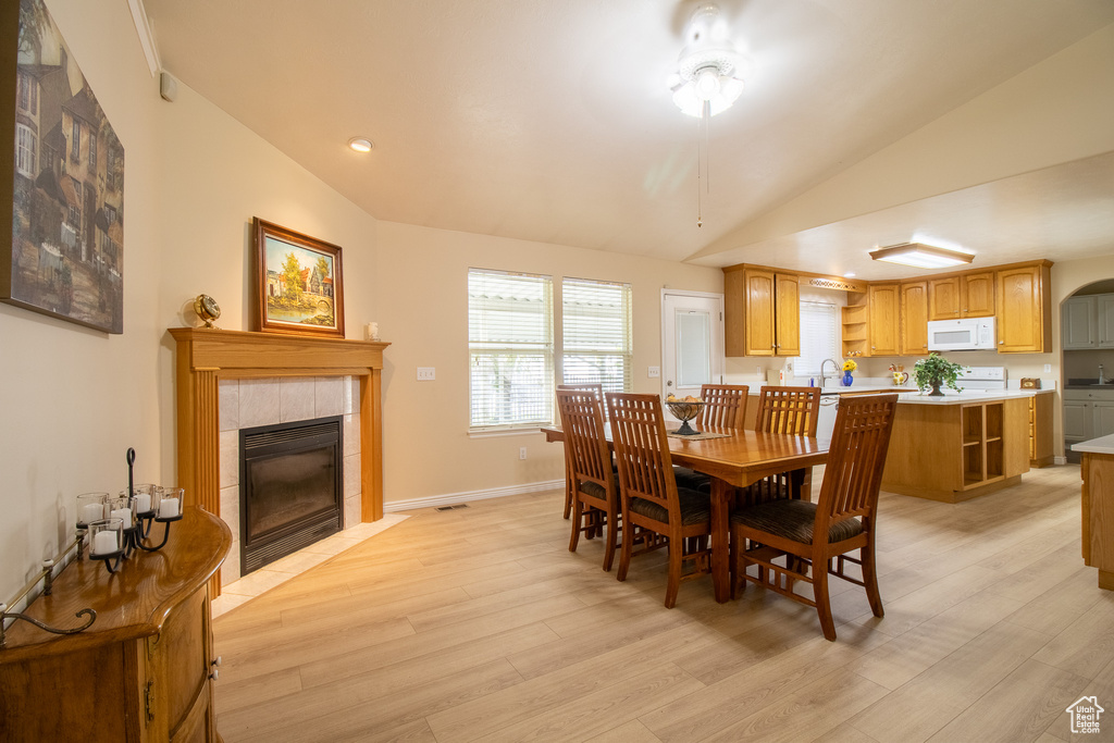 Photo 5 for MLS #2119438 at 362 S 950 West