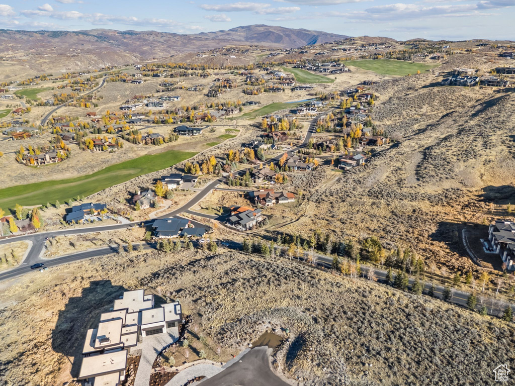 3255  BUGLE TRAI Park City, UT 84098