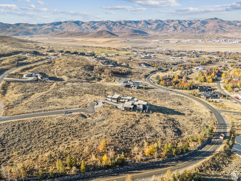 3255  BUGLE TRAI Park City, UT 84098