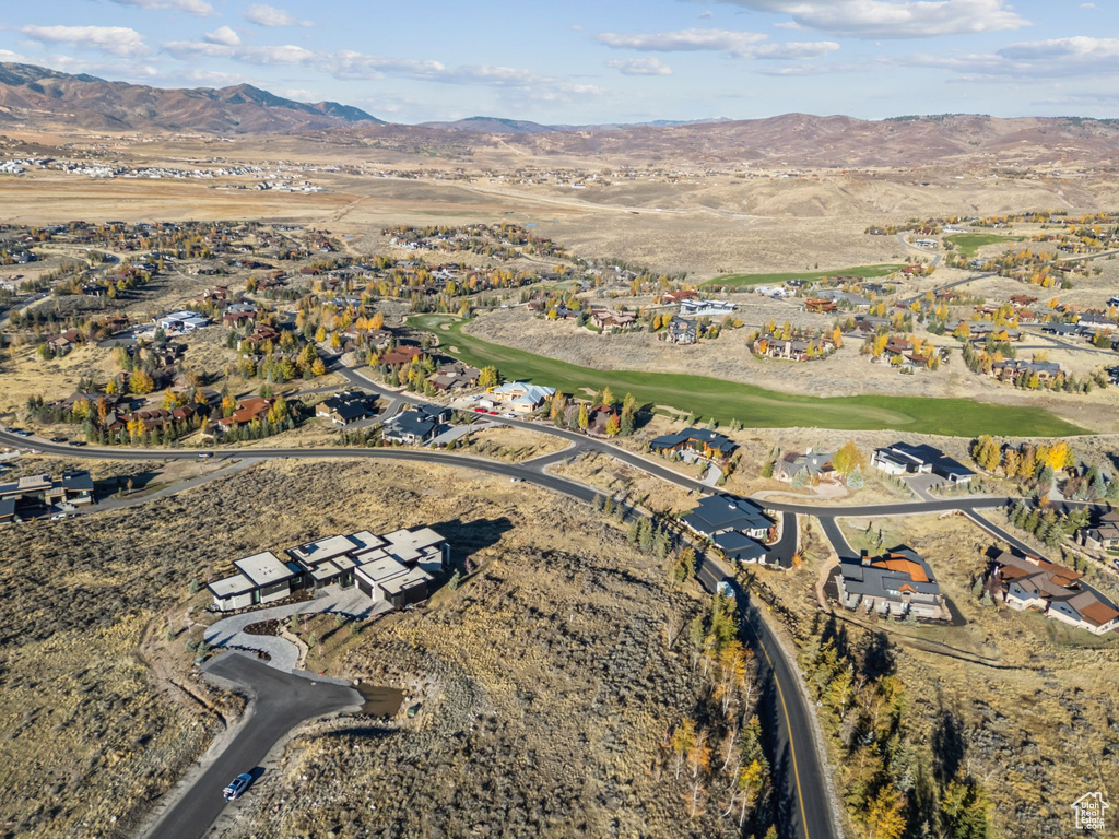 3255  BUGLE TRAI Park City, UT 84098