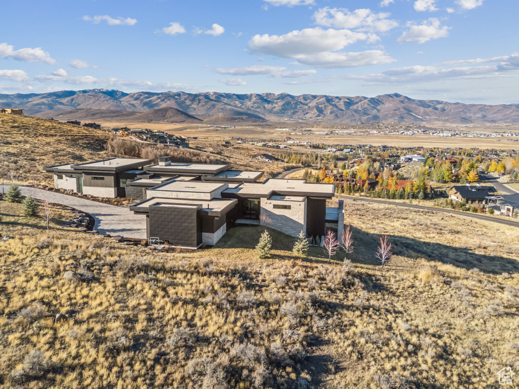 3255  BUGLE TRAI Park City, UT 84098