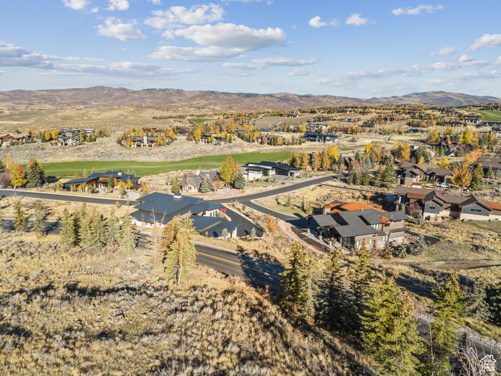 3255  BUGLE TRAI Park City, UT 84098