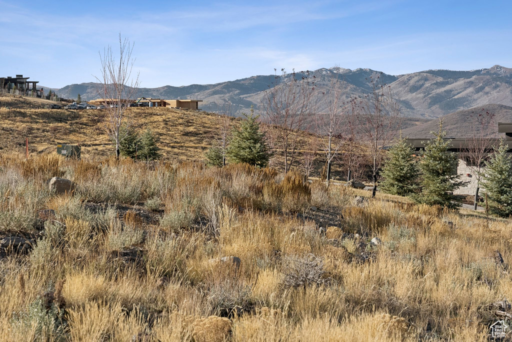 3255  BUGLE TRAI Park City, UT 84098