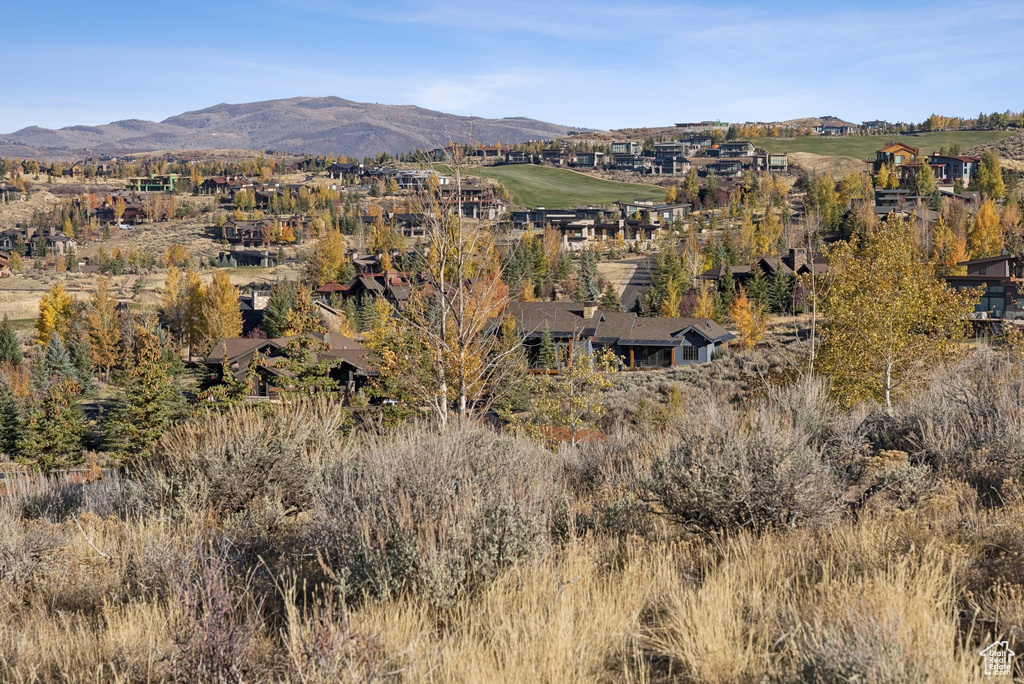 3255  BUGLE TRAI Park City, UT 84098