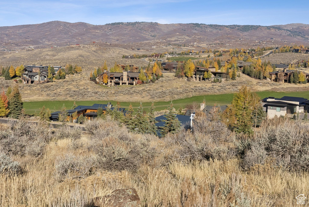 3255  BUGLE TRAI Park City, UT 84098
