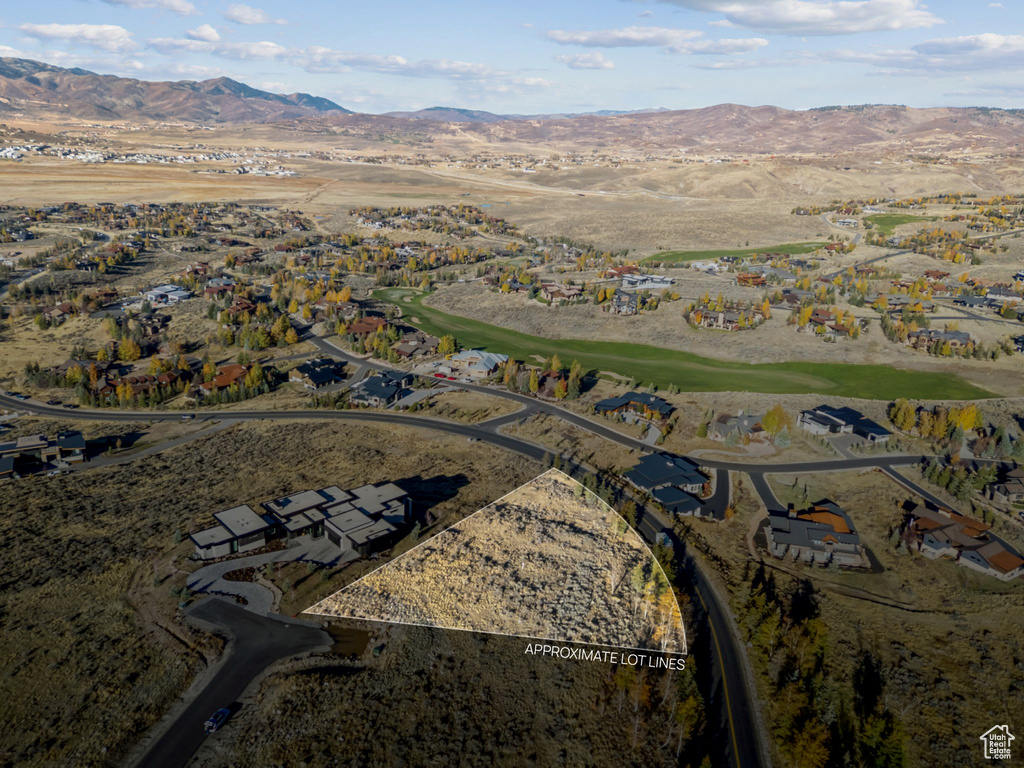 3255  BUGLE TRAI Park City, UT 84098