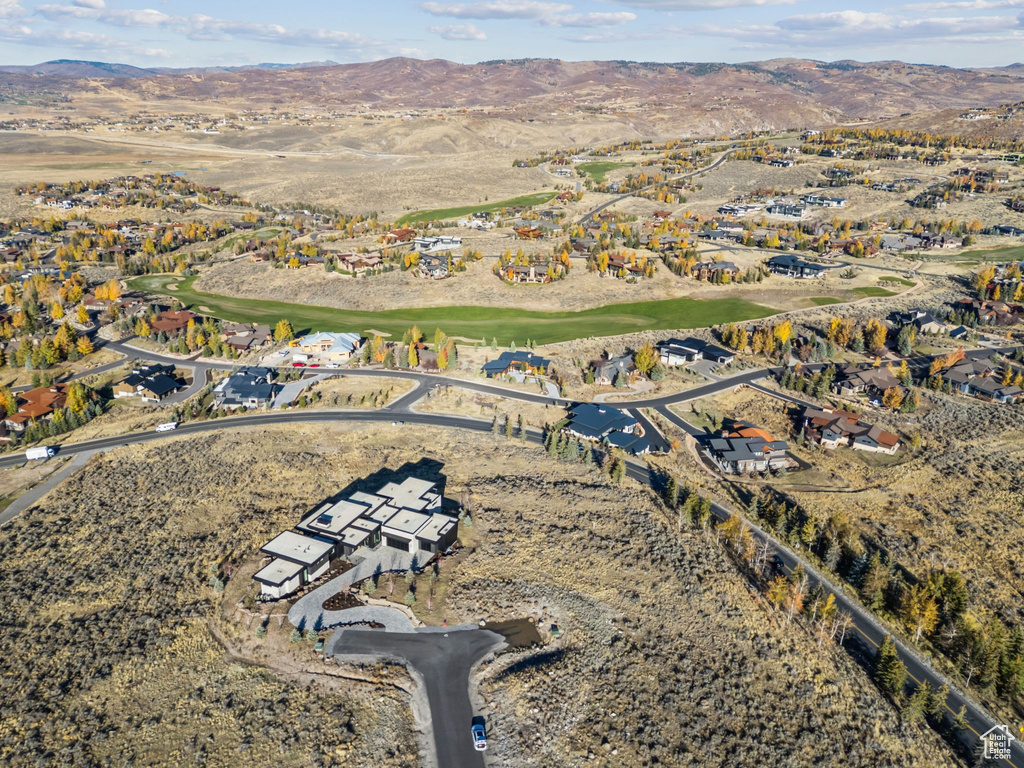 3255  BUGLE TRAI Park City, UT 84098