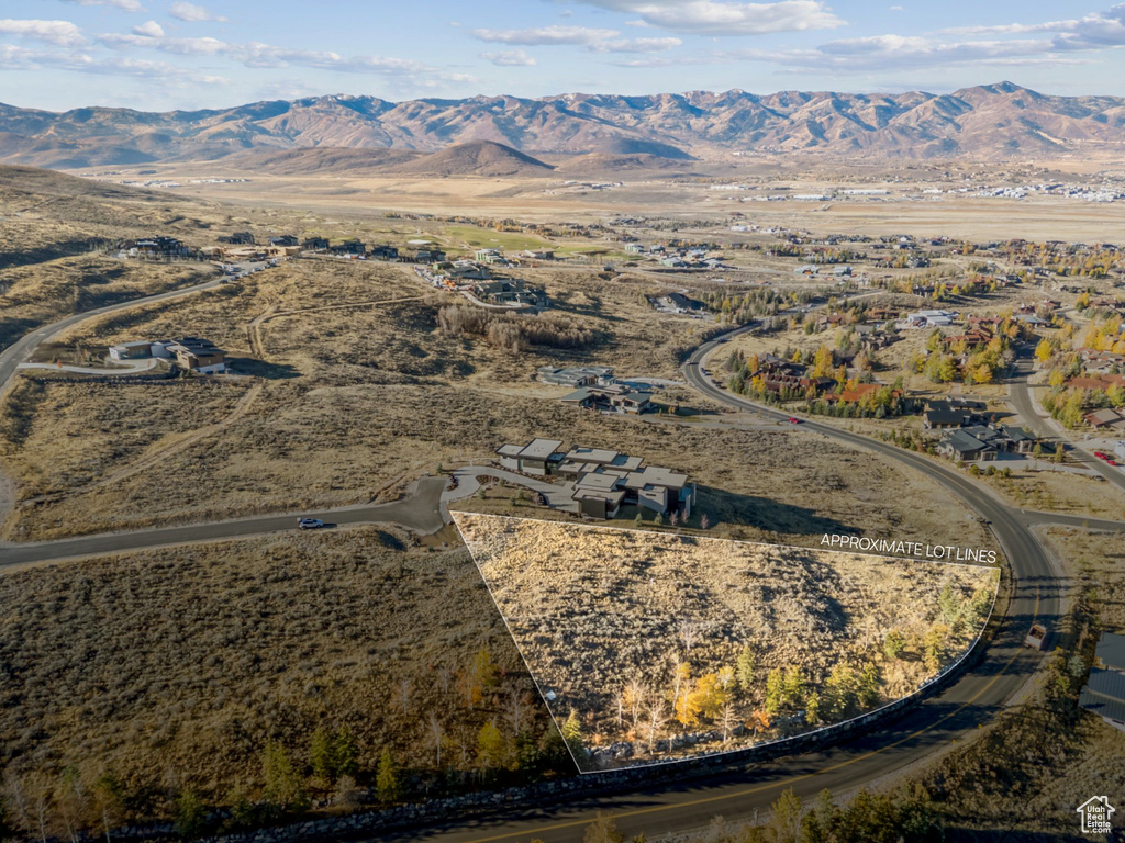 3255  BUGLE TRAI Park City, UT 84098