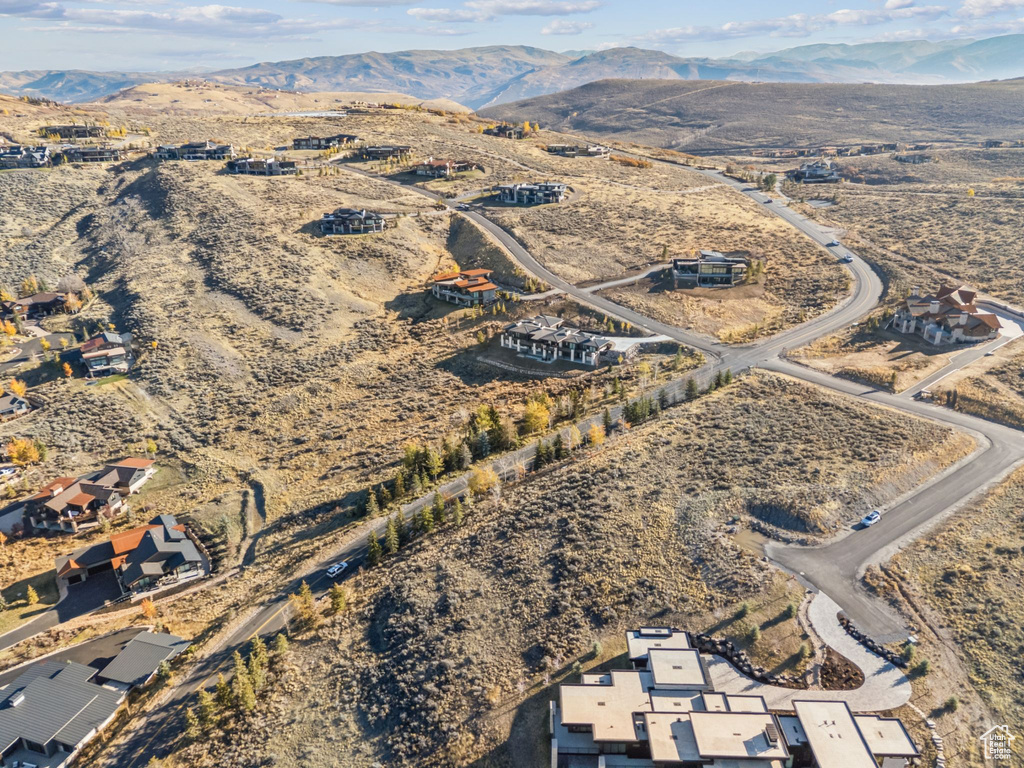 3255  BUGLE TRAI Park City, UT 84098