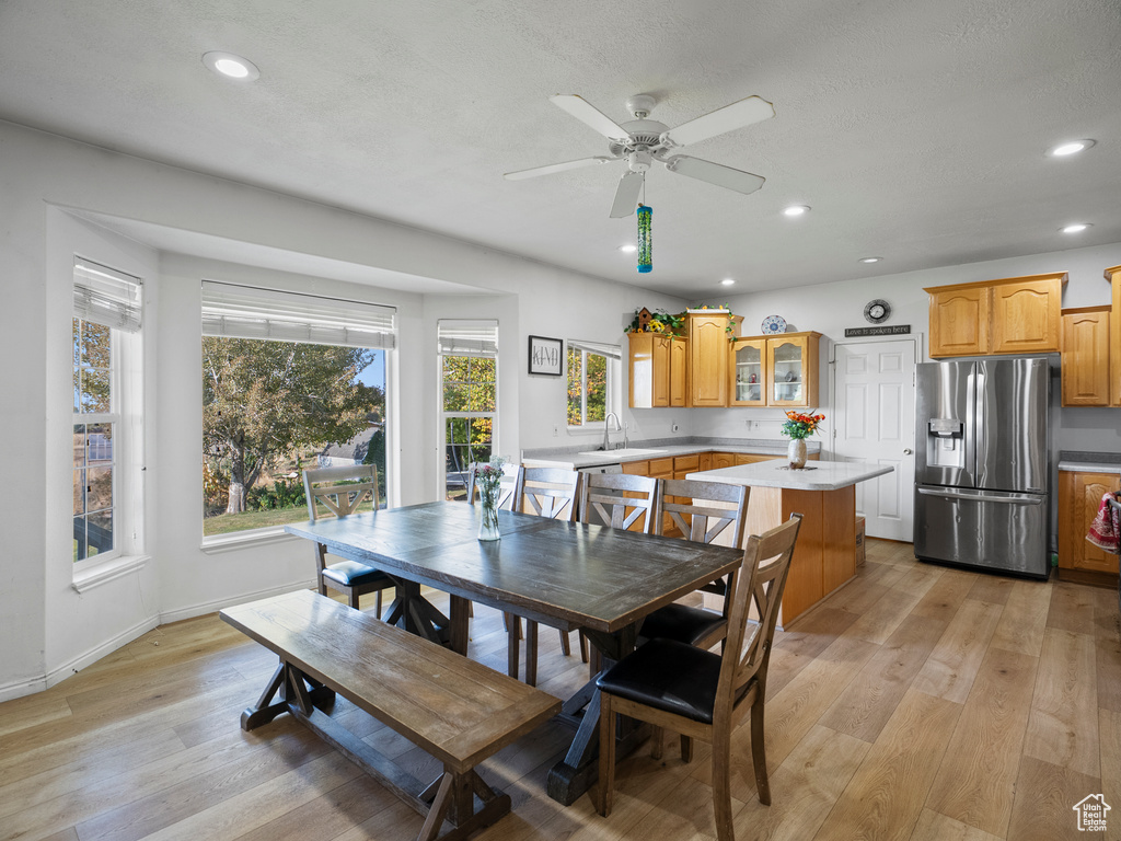 Photo 4 for MLS #2119443 at 1010 S Anna Ekins Memorial Ln