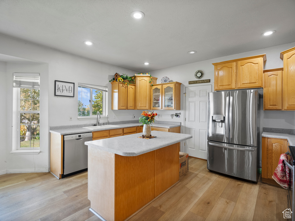 Photo 5 for MLS #2119443 at 1010 S Anna Ekins Memorial Ln