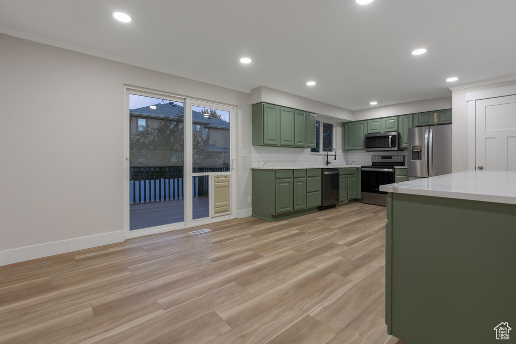 Photo 4 for MLS #2119444 at 909 E 7865 South