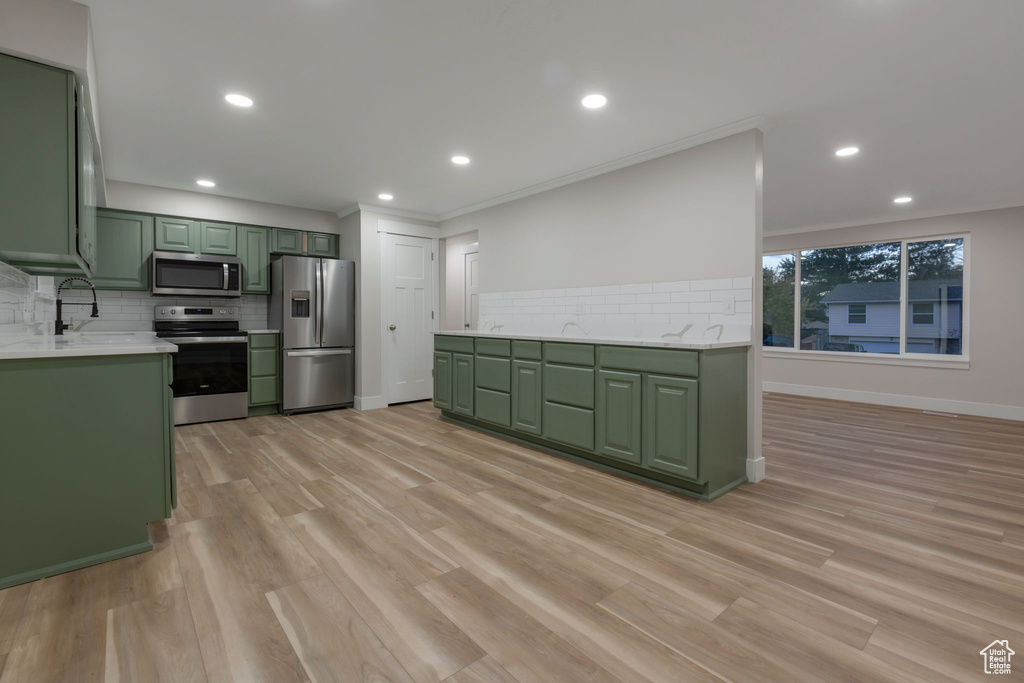 Photo 5 for MLS #2119444 at 909 E 7865 South