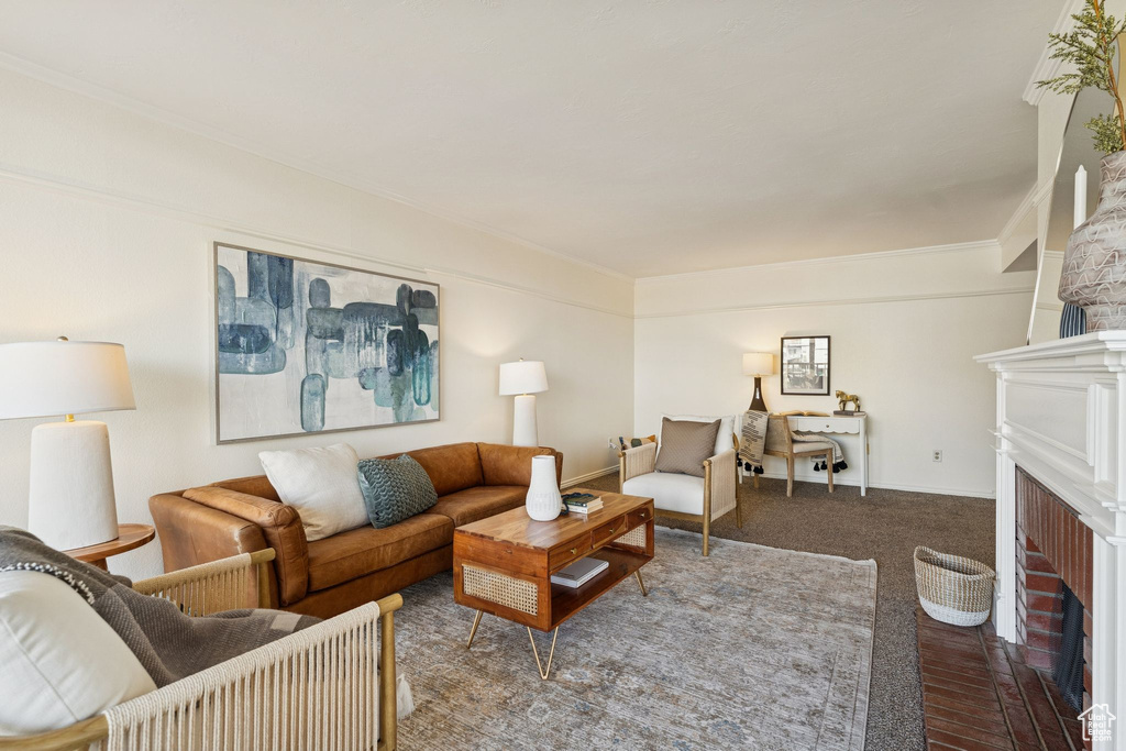 Photo 5 for MLS #2119448 at 241 N Vine St #808E