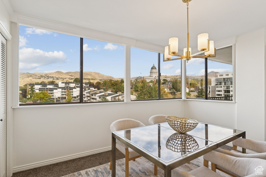 Photo 9 for MLS #2119448 at 241 N Vine St #808E