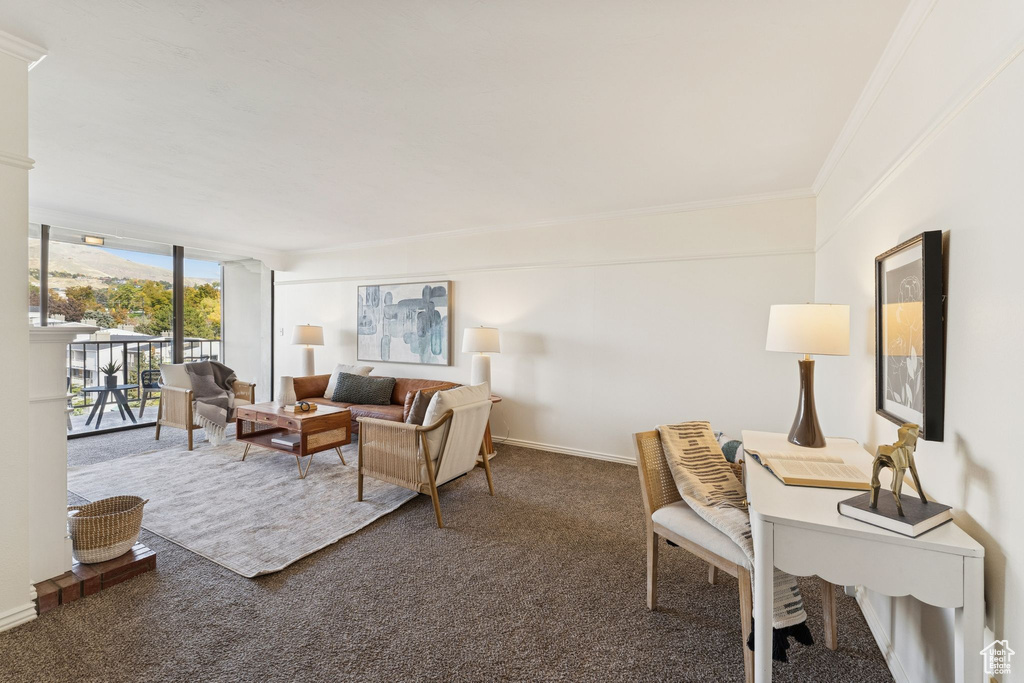 Photo 3 for MLS #2119448 at 241 N Vine St #808E