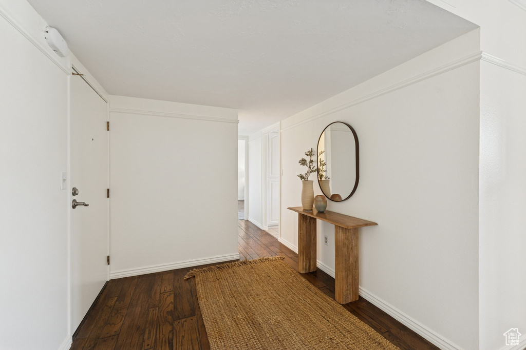 Photo 4 for MLS #2119448 at 241 N Vine St #808E