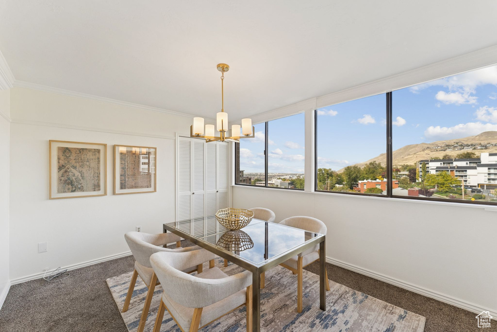 Photo 11 for MLS #2119448 at 241 N Vine St #808E