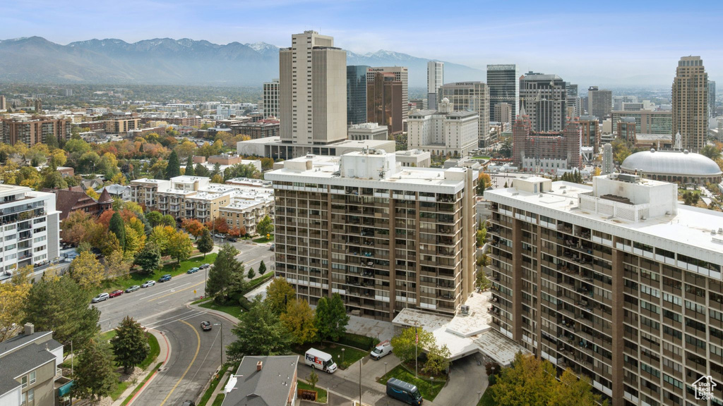Photo 35 for MLS #2119448 at 241 N Vine St #808E