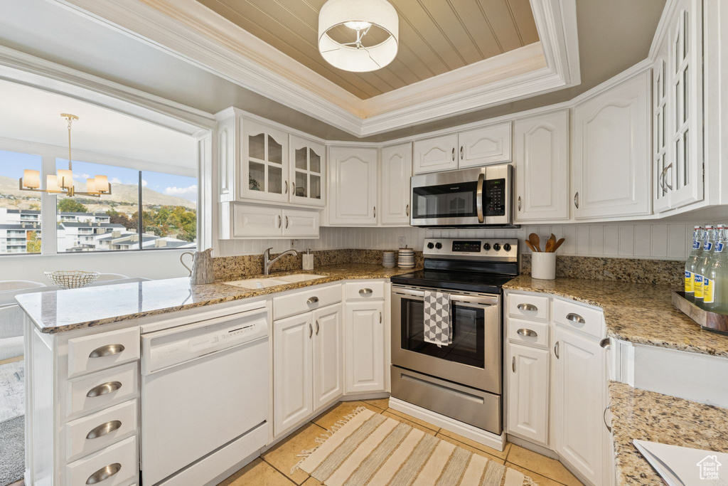 Photo 12 for MLS #2119448 at 241 N Vine St #808E