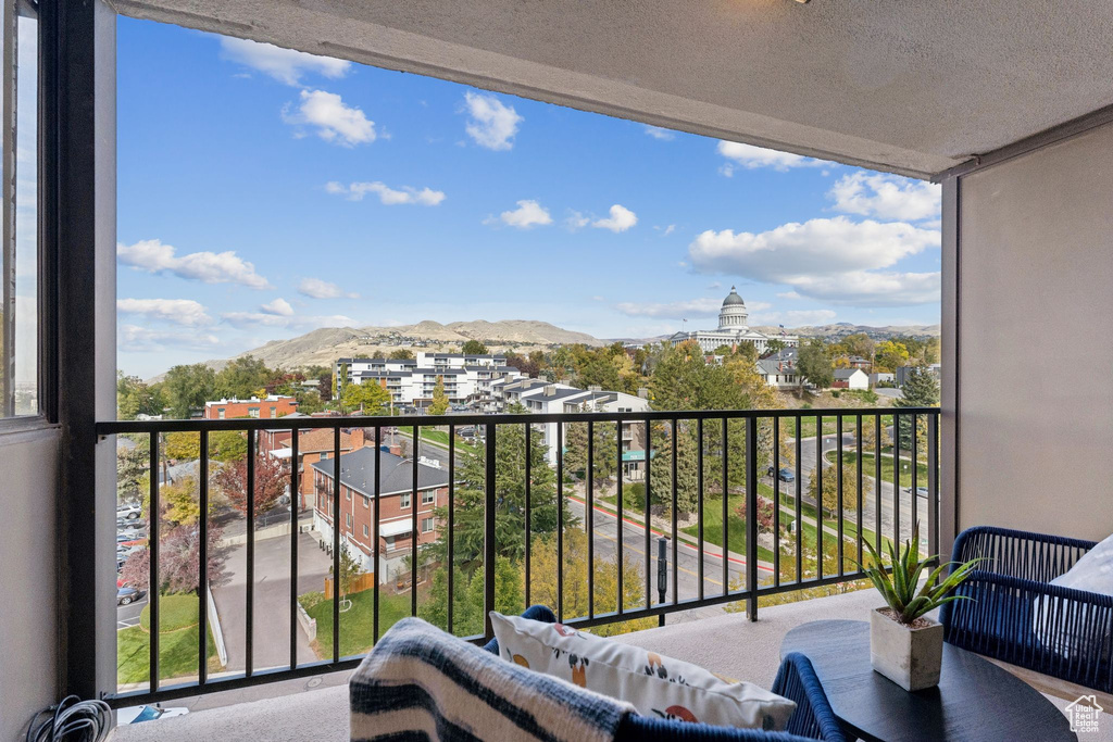 Photo 6 for MLS #2119448 at 241 N Vine St #808E