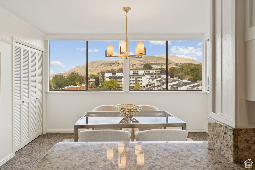 Photo 10 for MLS #2119448 at 241 N Vine St #808E