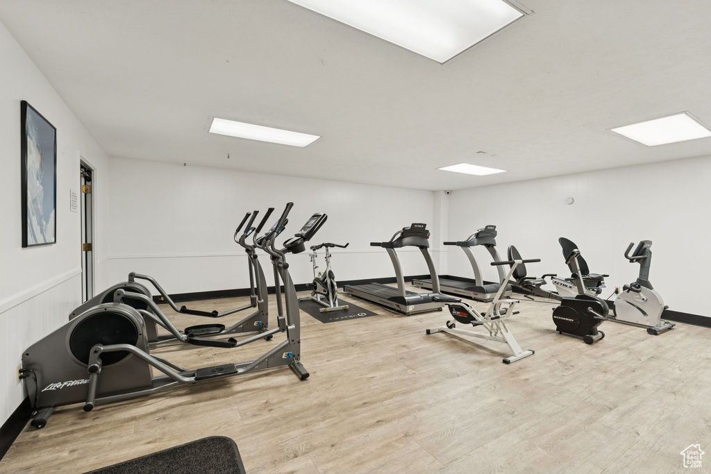Photo 29 for MLS #2119448 at 241 N Vine St #808E
