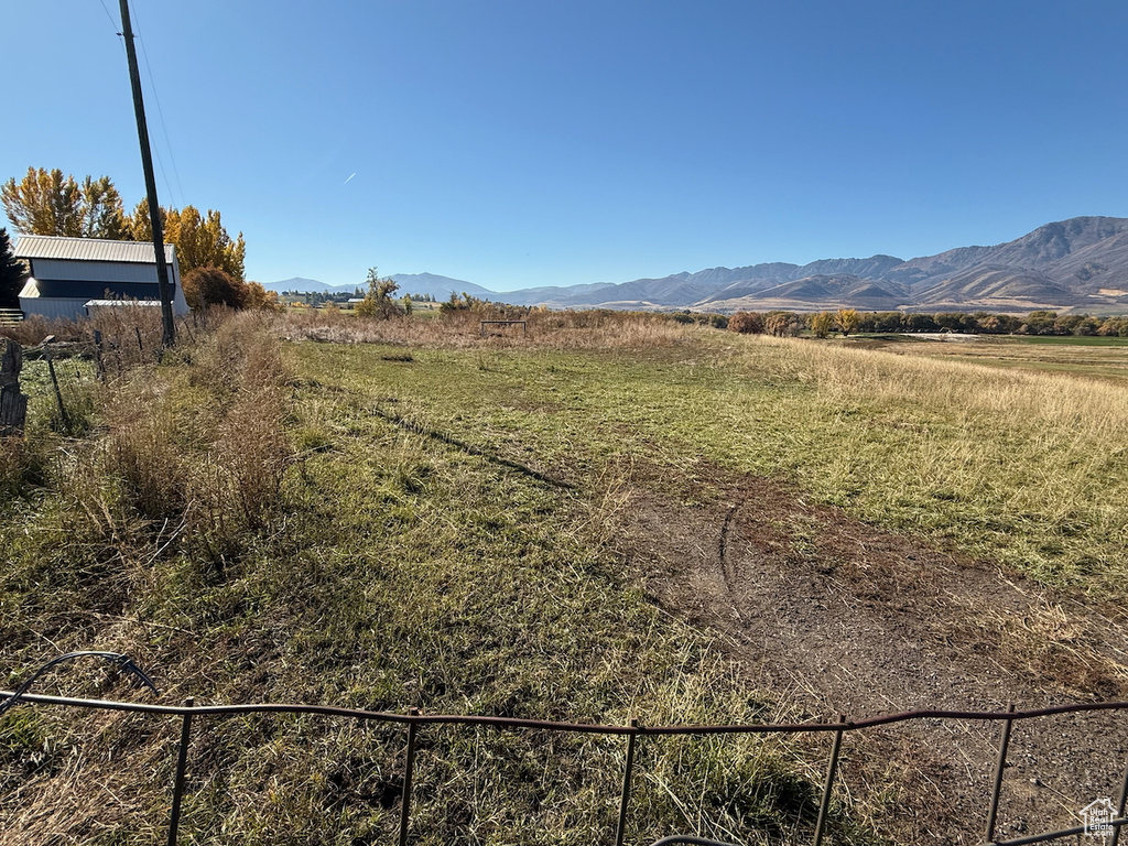 2820 W 5000 S Wellsville, UT 84339