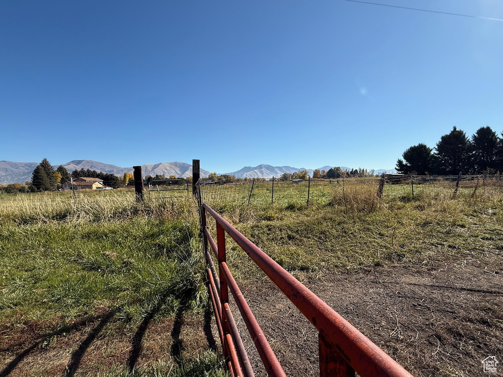 2820 W 5000 S Wellsville, UT 84339