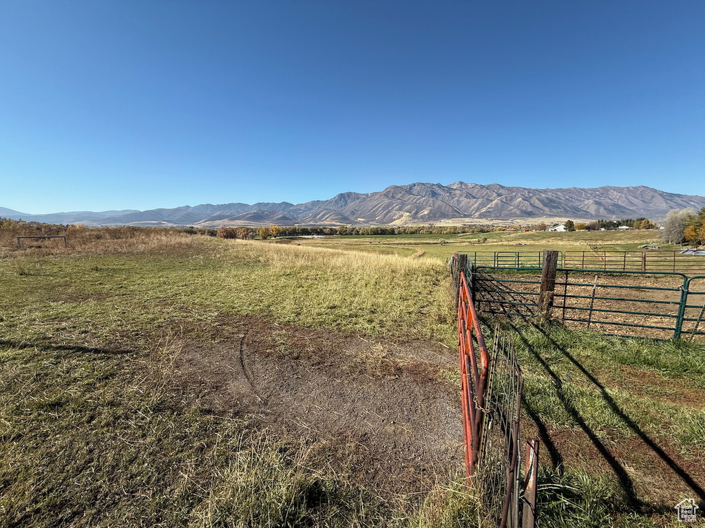 2820 W 5000 S Wellsville, UT 84339