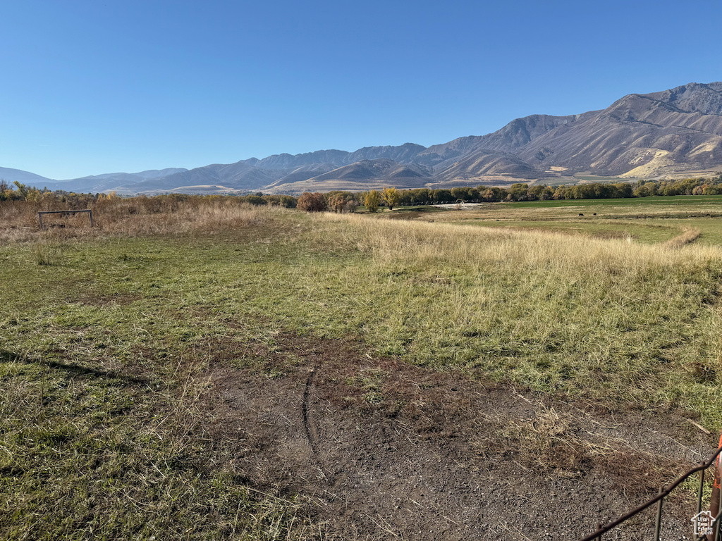 2820 W 5000 S Wellsville, UT 84339