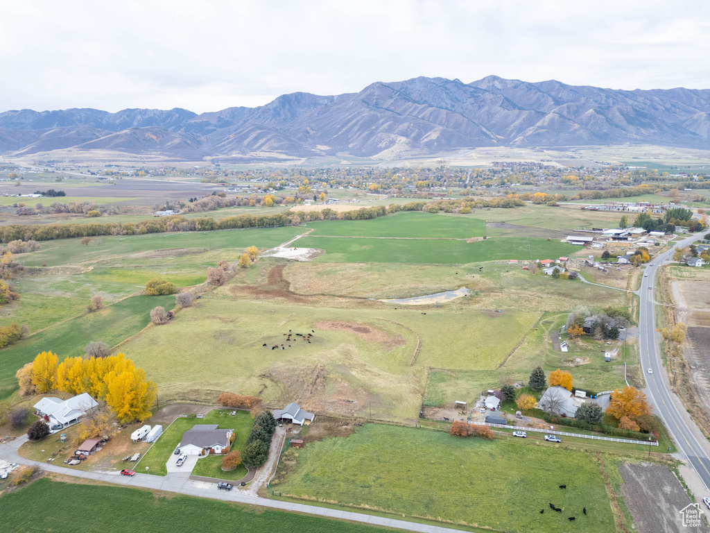 2820 W 5000 S Wellsville, UT 84339