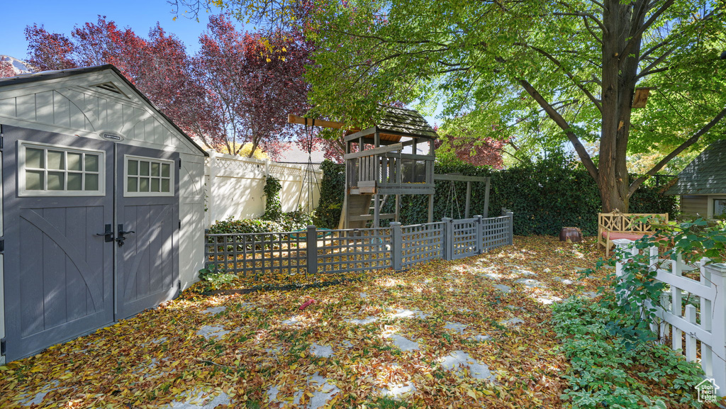 Photo 32 for MLS #2119450 at 1192 N 730 East